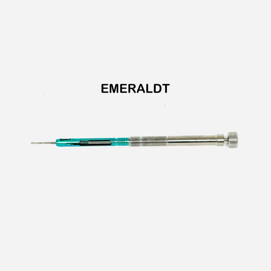 ABBOTT AMO EMERALDT IOL Delivery System injector instrument