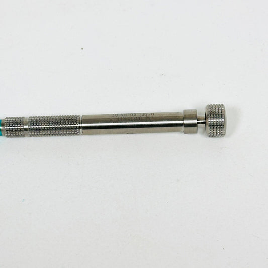 ABBOTT AMO EMERALDT IOL Delivery System injector instrument