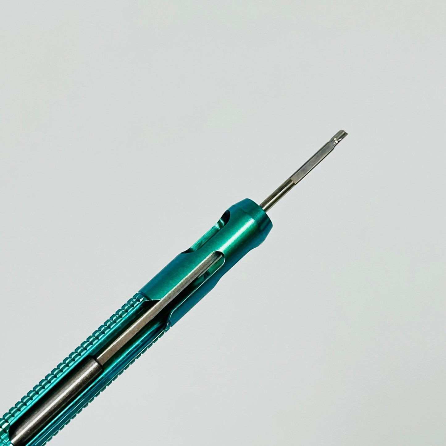 ABBOTT AMO EMERALDT IOL Delivery System injector instrument