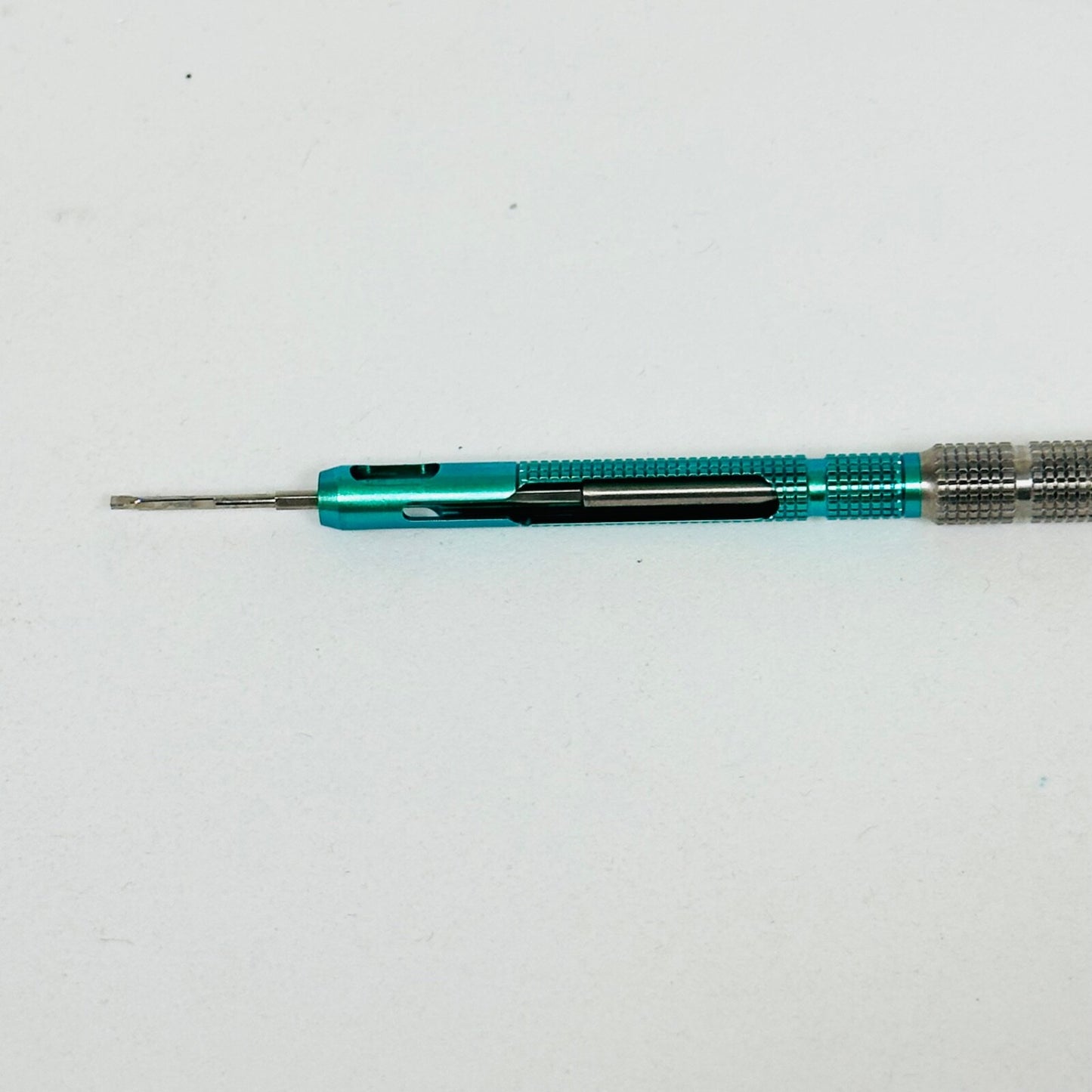 ABBOTT AMO EMERALDT IOL Delivery System injector instrument