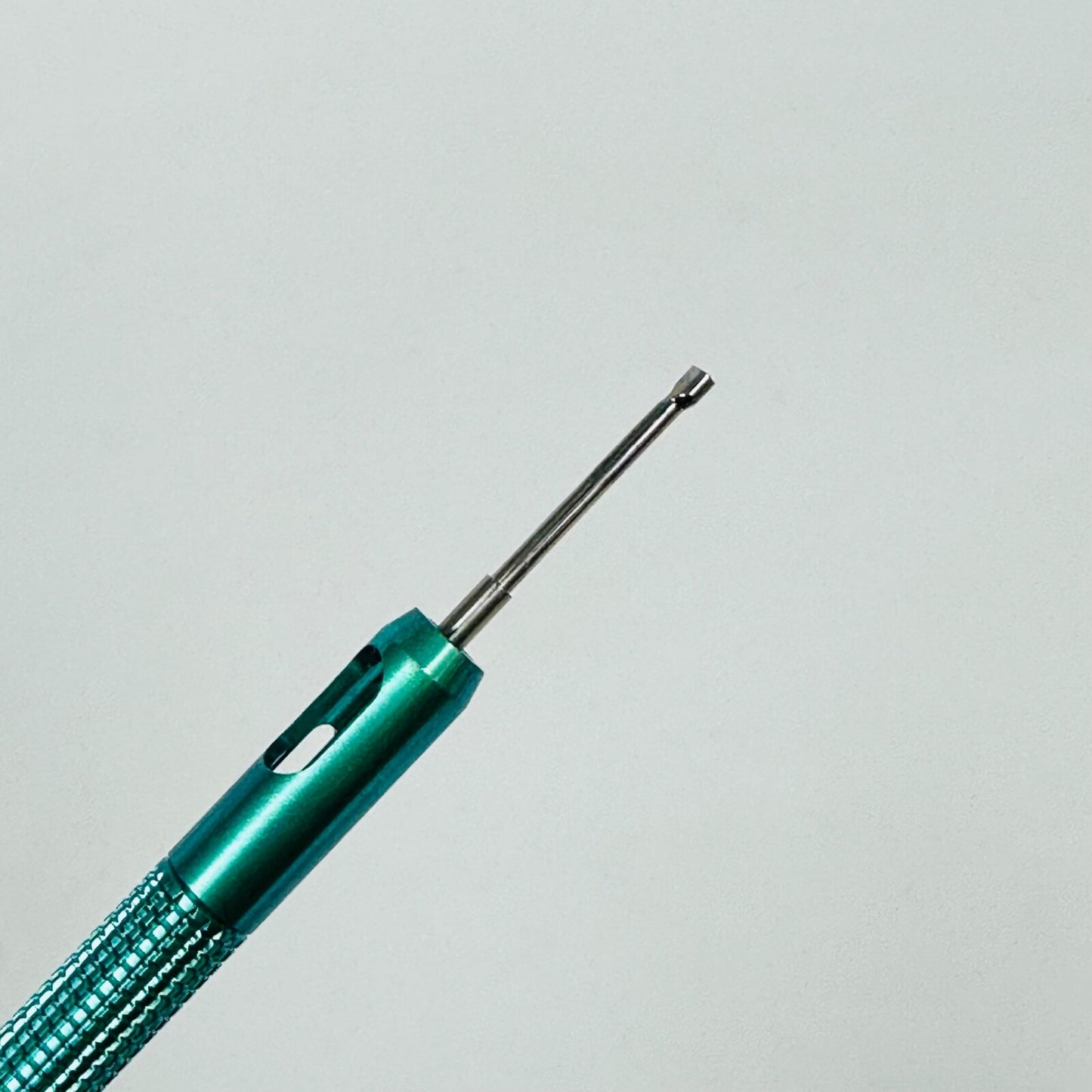 ABBOTT AMO EMERALDT IOL Delivery System injector instrument