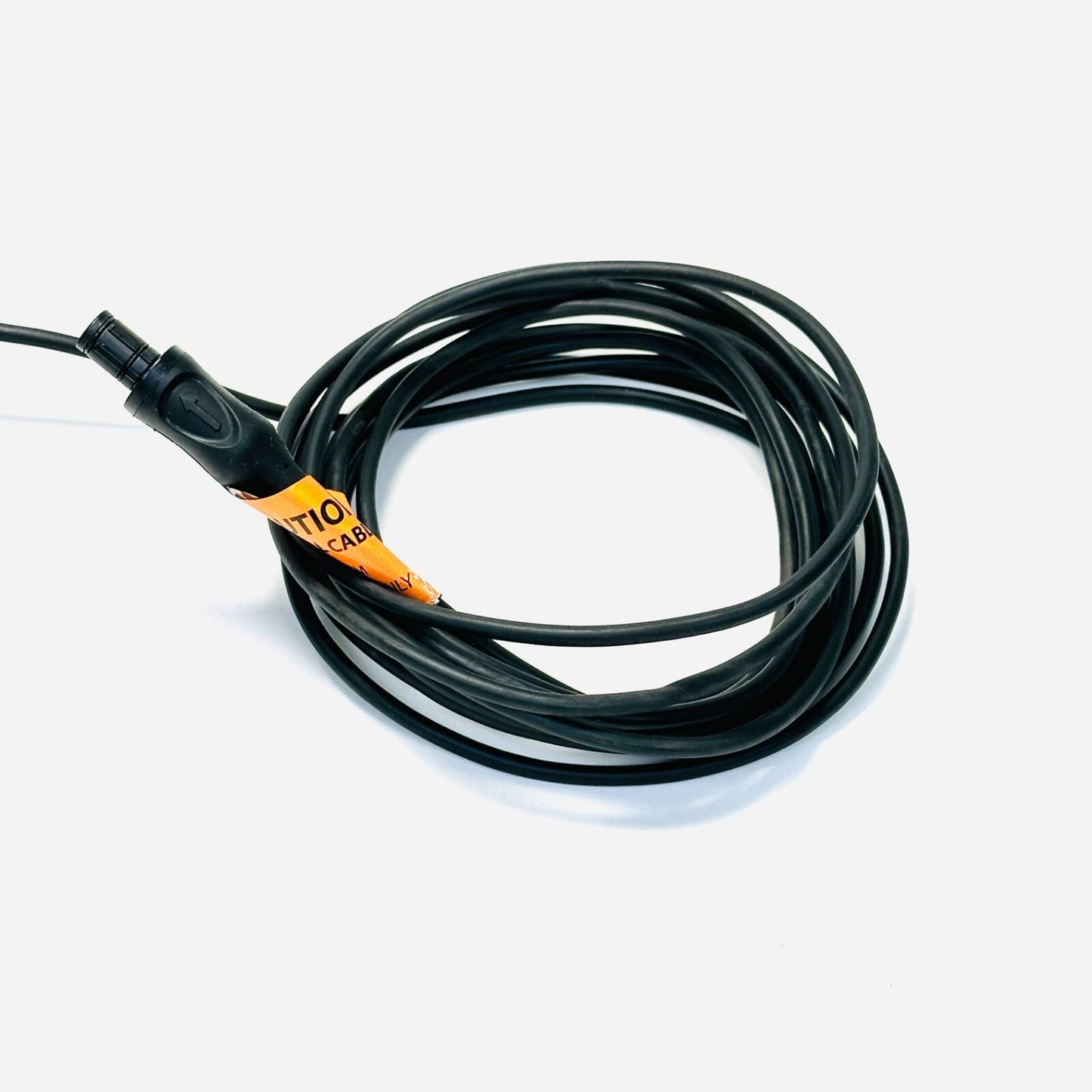 STRYKER 0475000100 Crossfire Footswitch Black - 2024