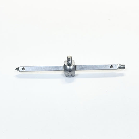 Medtronic 7480392 Derotator Bridge Small Instrument