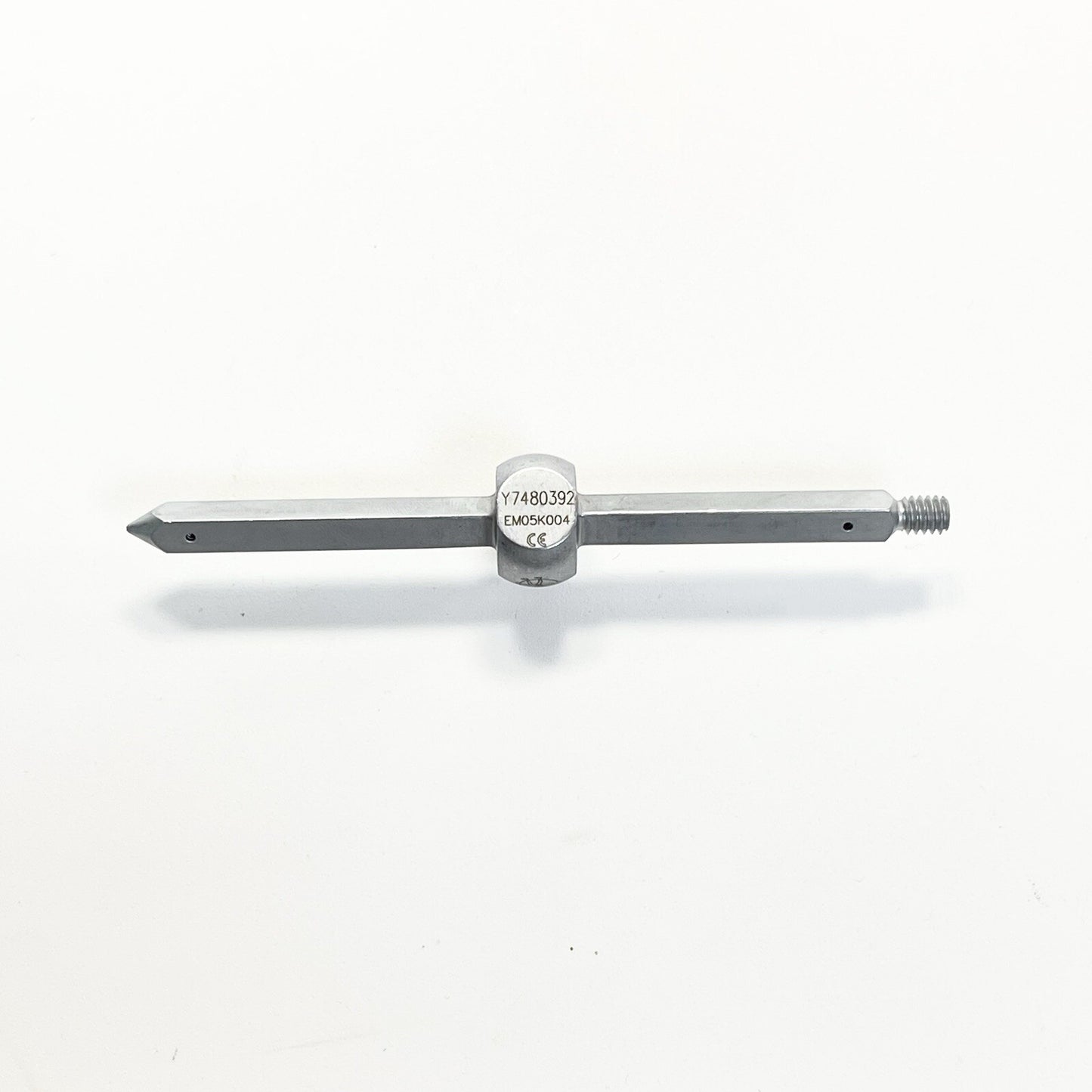 Medtronic 7480392 Derotator Bridge Small Instrument