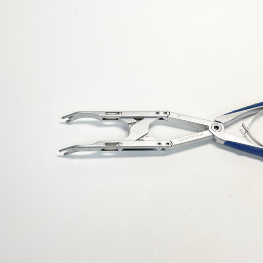 Medtronic 8350319 Compressor Instrument