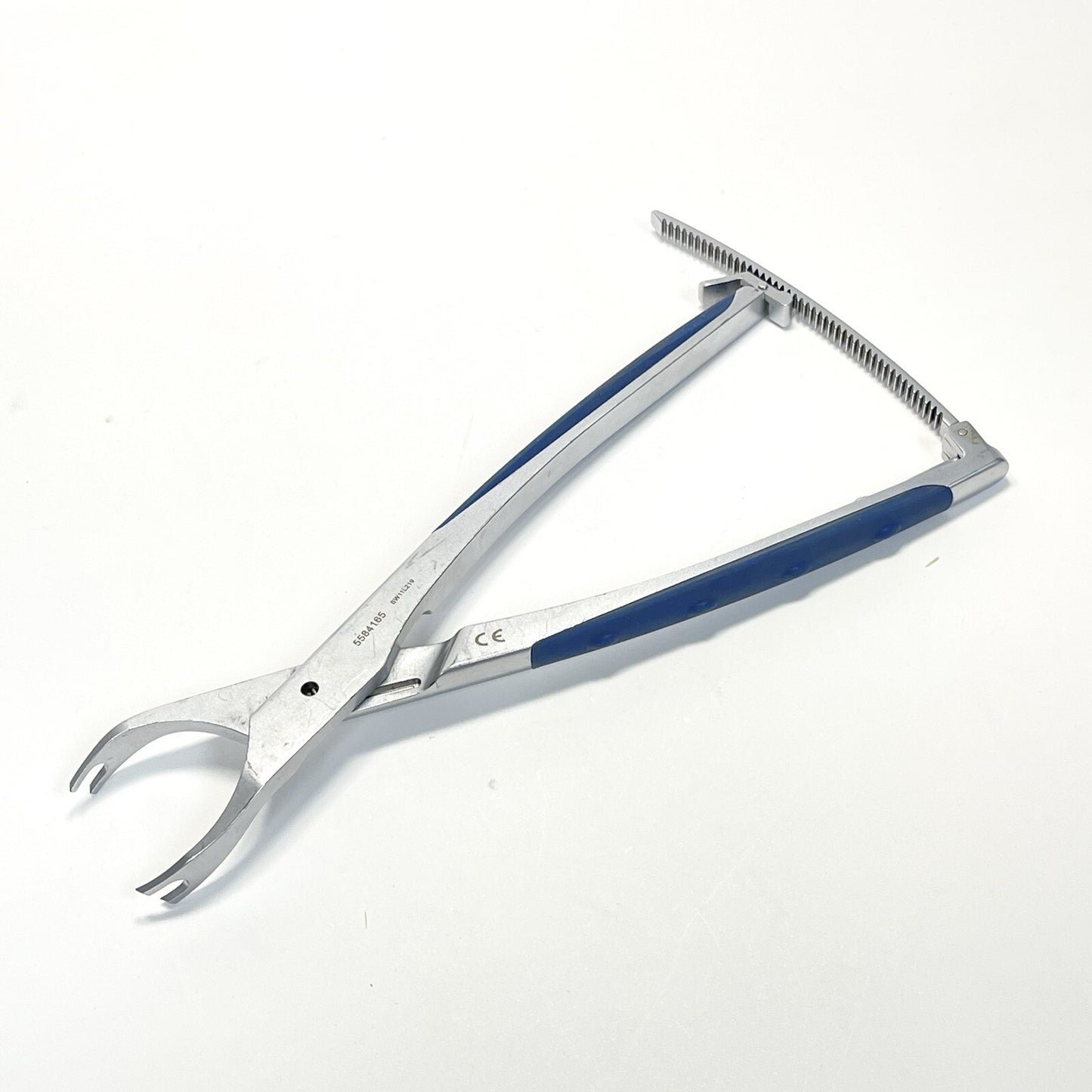 Medtronic 8350319 Compressor Instrument