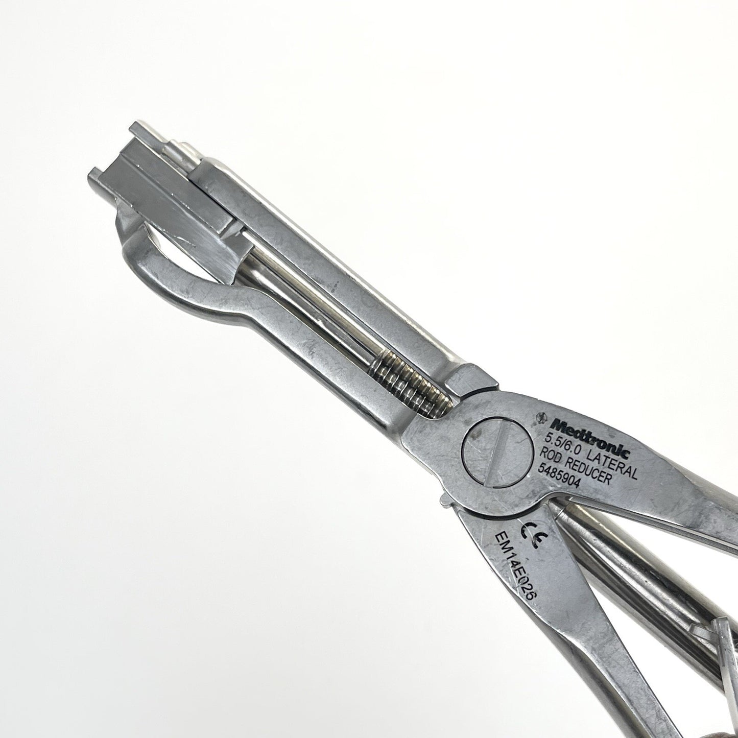 Medtronic 5484904 Lateral Rod Reducer 5.5/6.0 mm Instrument