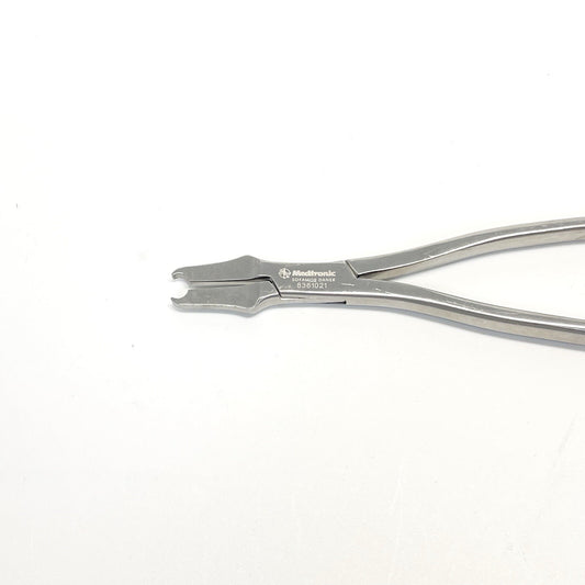 Medtronic 8361021 ROD HOLDER 6.35 mm Instrument