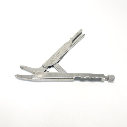 Medtronic 815-905 DORSAL GRIP ROD HOLDER Instrument