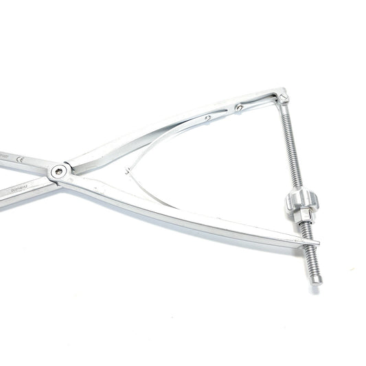 Medtronic 7973000 XVBR - Compressor Instrument