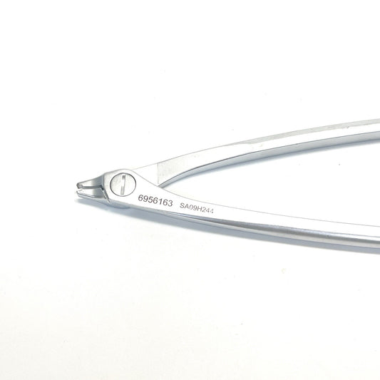 Medtronic 6956163 Rod Gripper Instrument