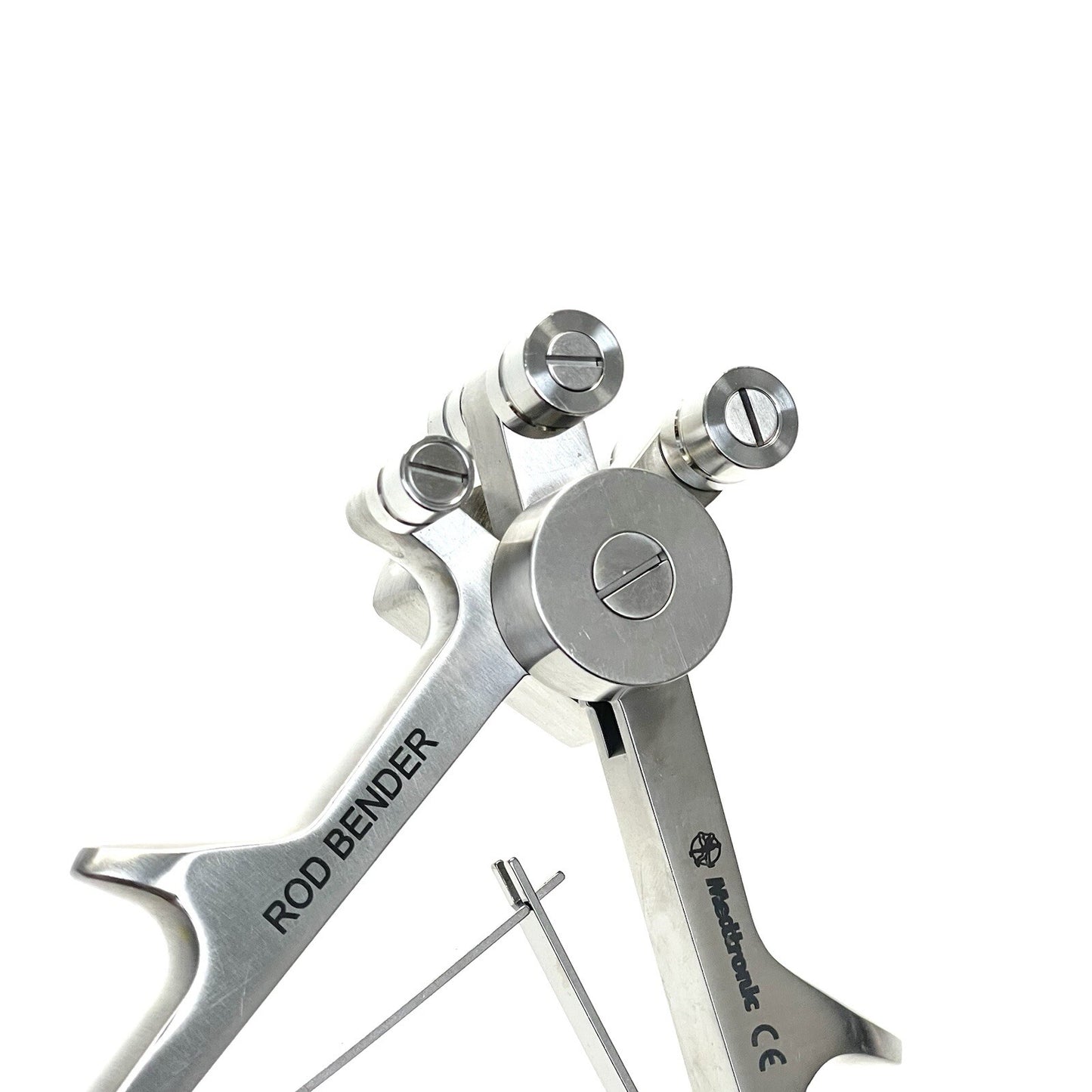 Medtronic 7756230 Occipital Midline Rod Benders Instrument