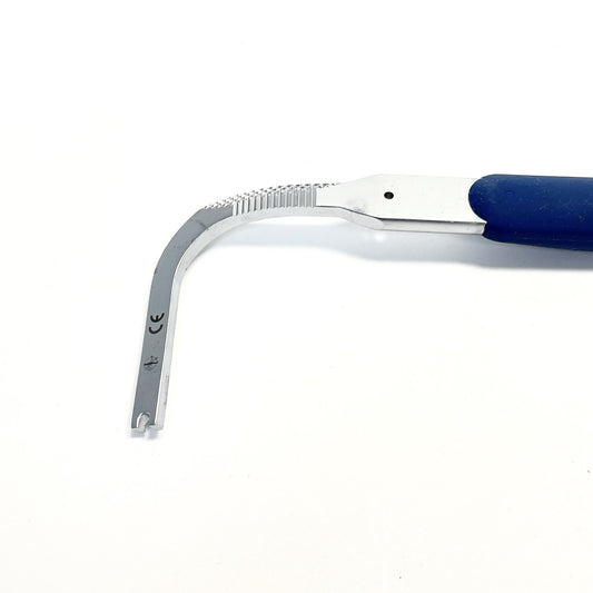 Medtronic 7756198R Coronal Bender, Right Instrument