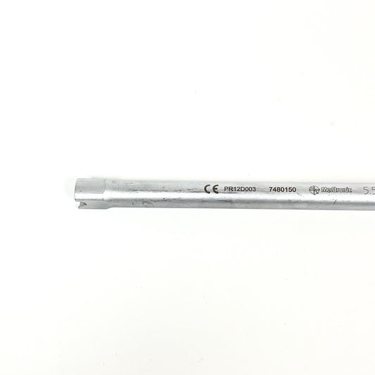 Medtronic 7480150 Counter Torque 5.5mm Instrument