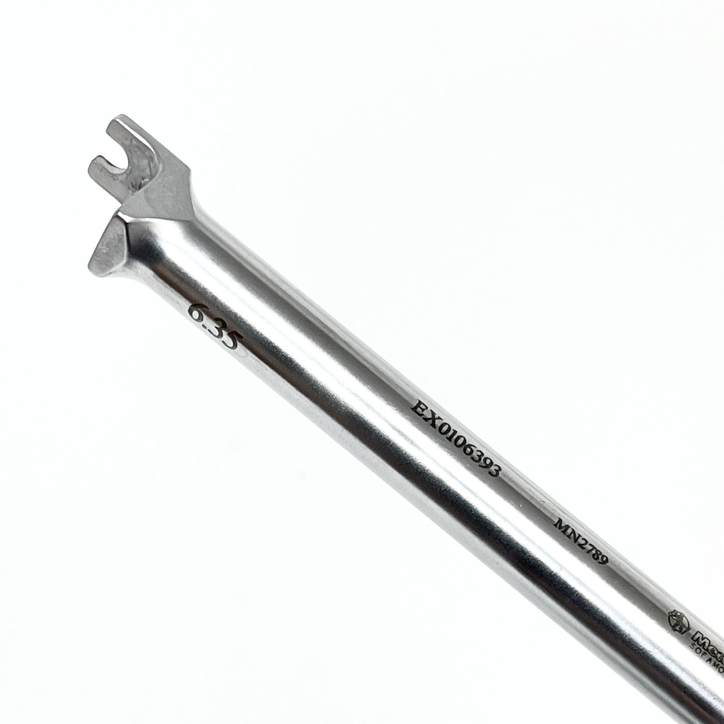 Medtronic EX0106393 counter-torque / rod-pushing instrument