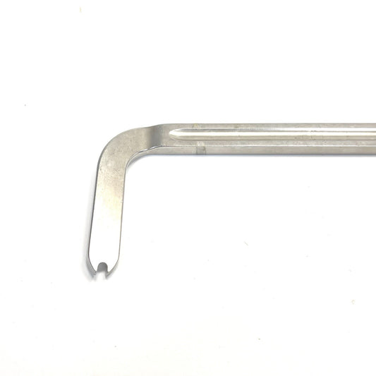 Medtronic 815-504 Plane Bender Left Instrument