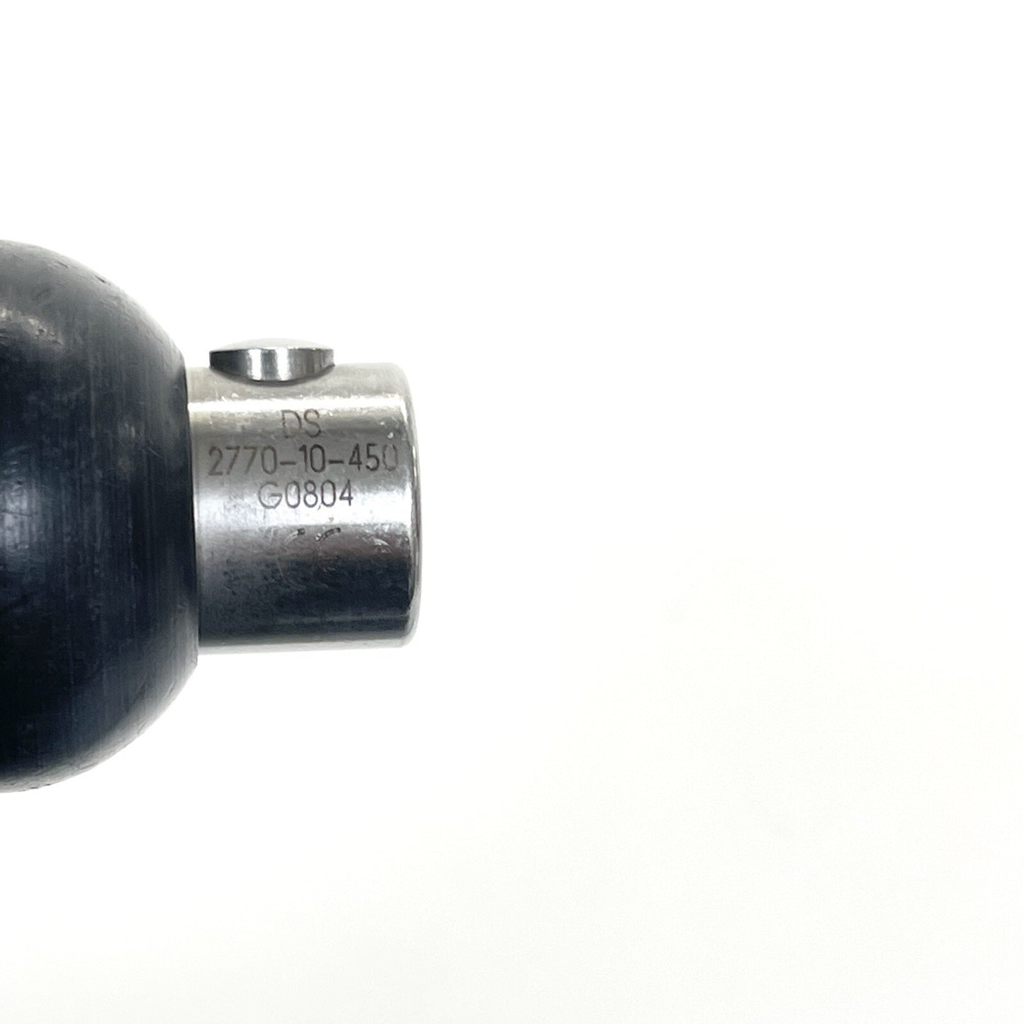 Medtronic DS 2770-10-450 SPHERICAL HANDLE Instrument