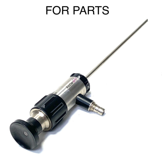 Acclarent REF CEA 688819, Cyclops Multi-Angle Endoscope