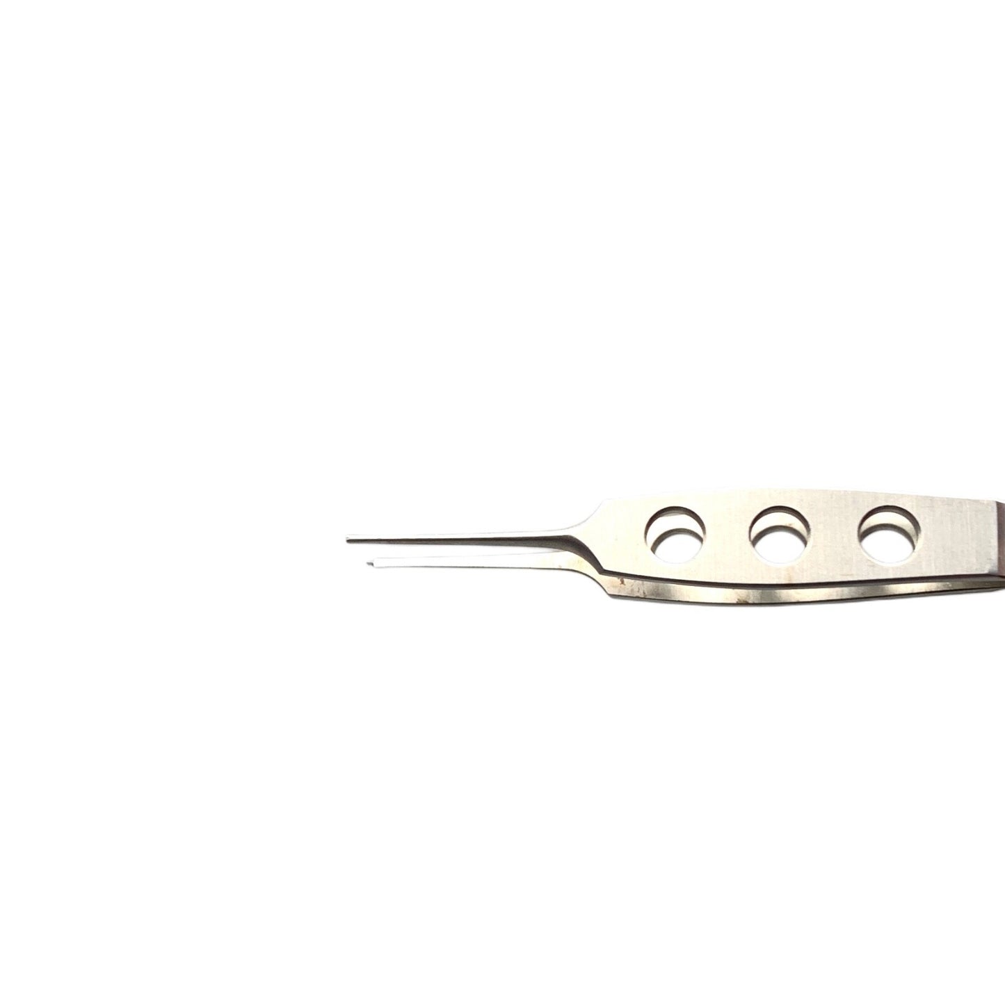 Katena REF K5-3510, Bishop-Harmon Forceps, Standard