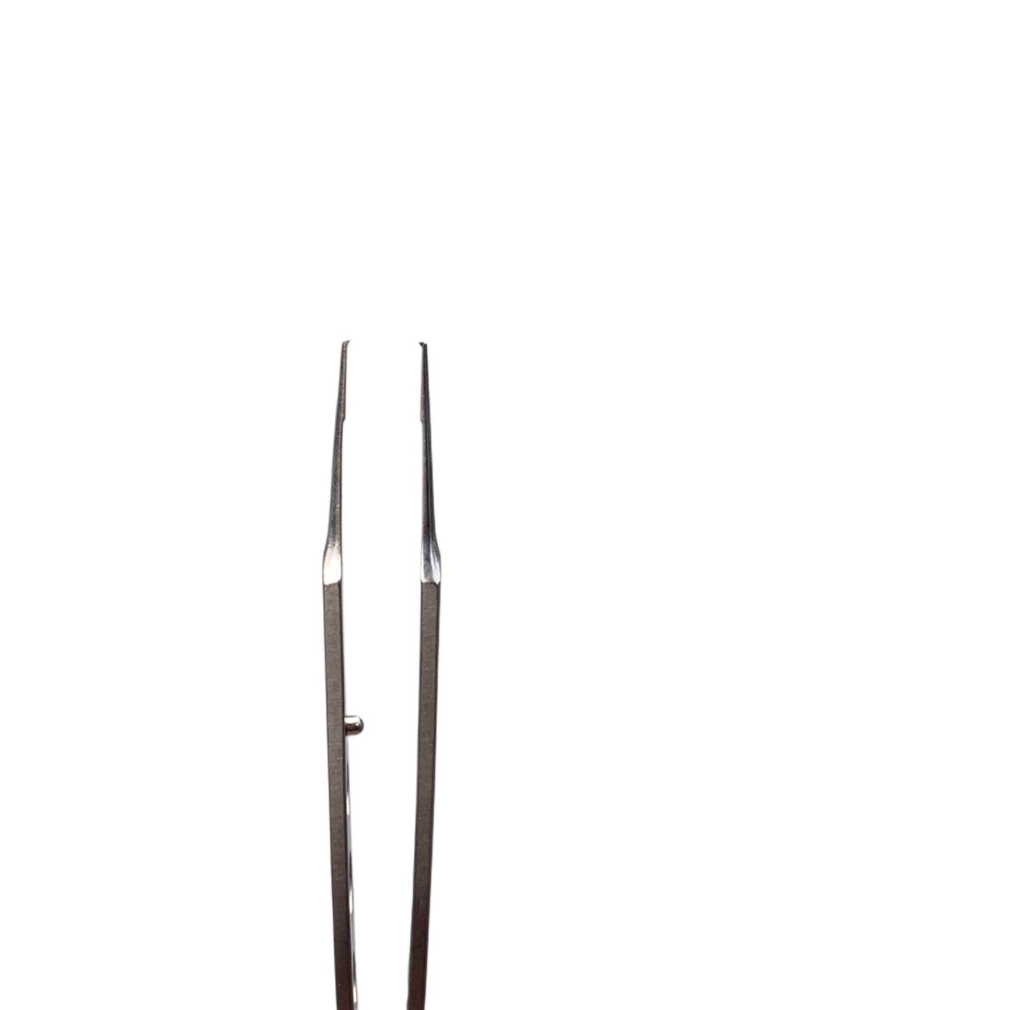 Ambler Surgical  REF 9534E, Castroviejo suturing forceps, Straight Shaft