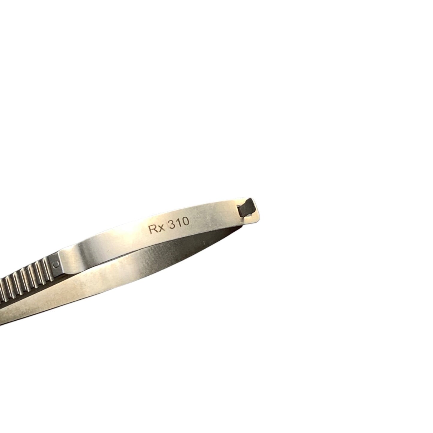 Walcott RX REF RX311, Westcott Tenotomy Scissors