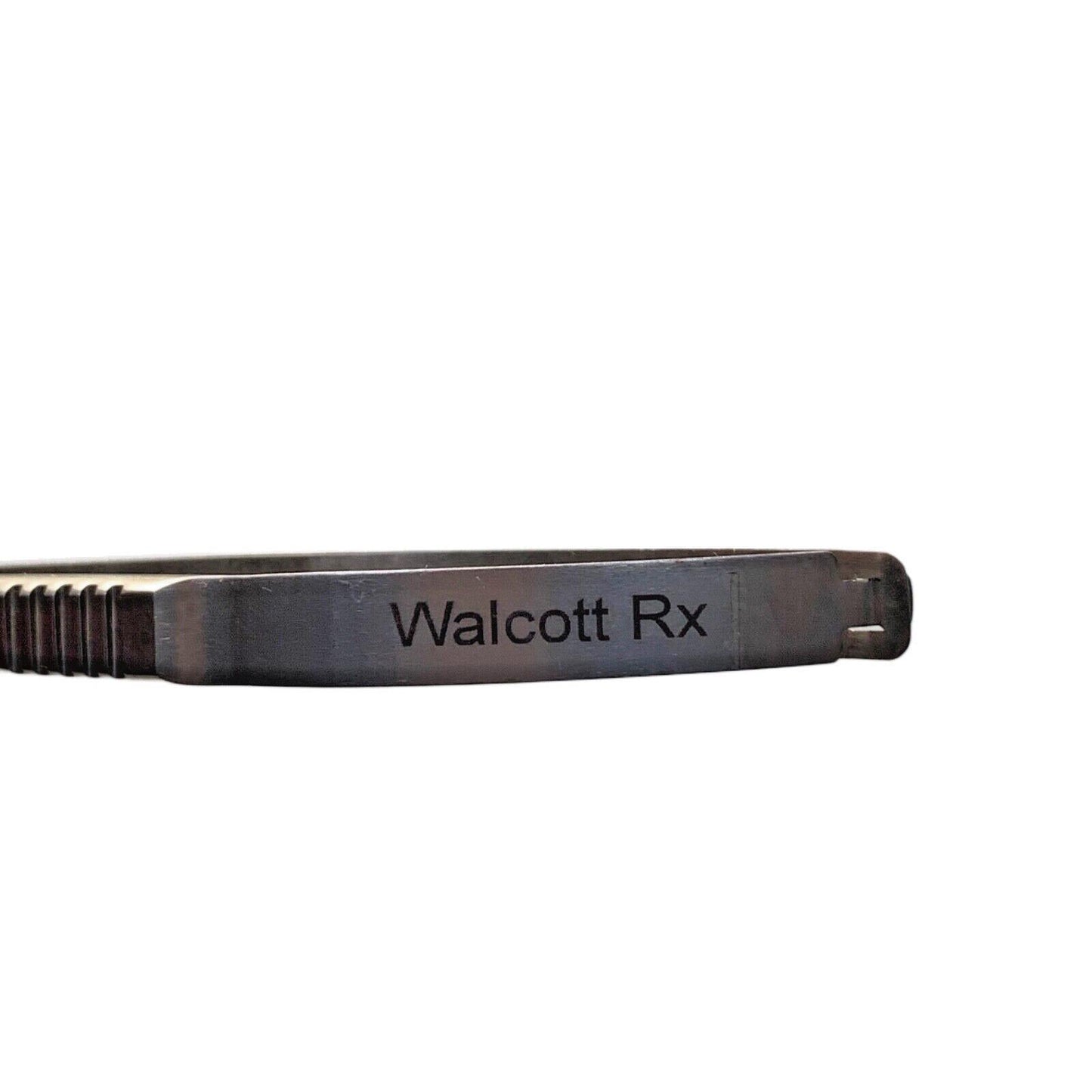 Walcott RX REF RX311, Westcott Tenotomy Scissors