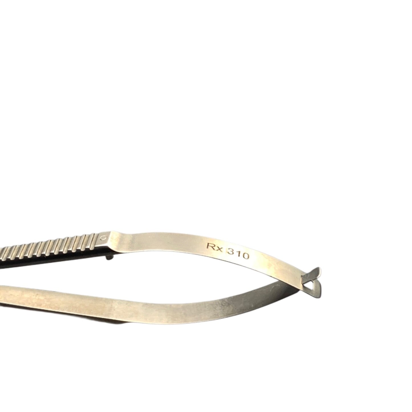 Walcott RX REF RX311, Westcott Tenotomy Scissors