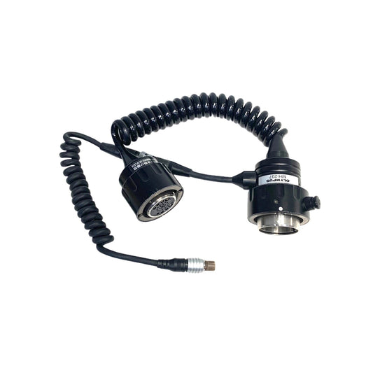 OLYMPUS REF MH-237, Pigtail Adapter