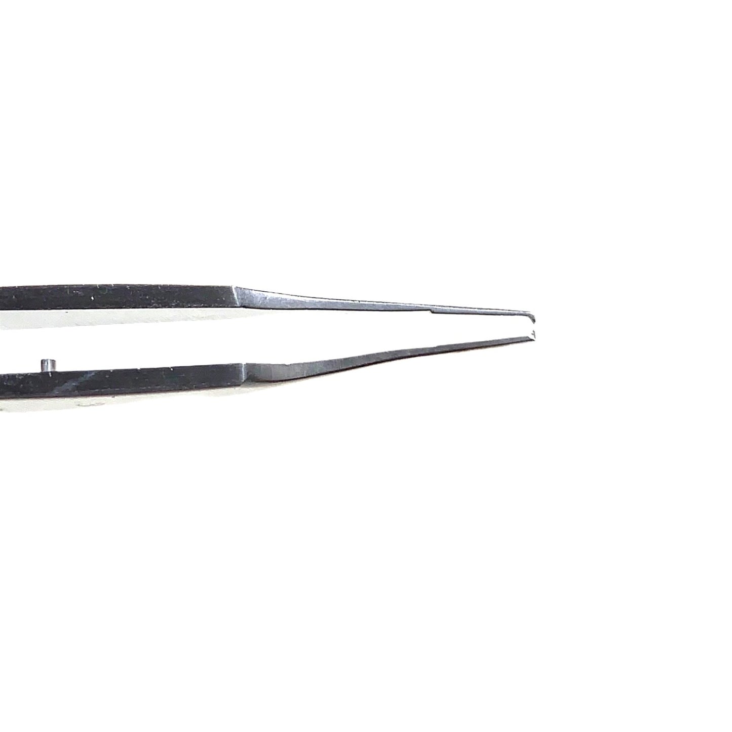 V.MUELLER Ref OP3308-002, Castroviejo Suture Forceps