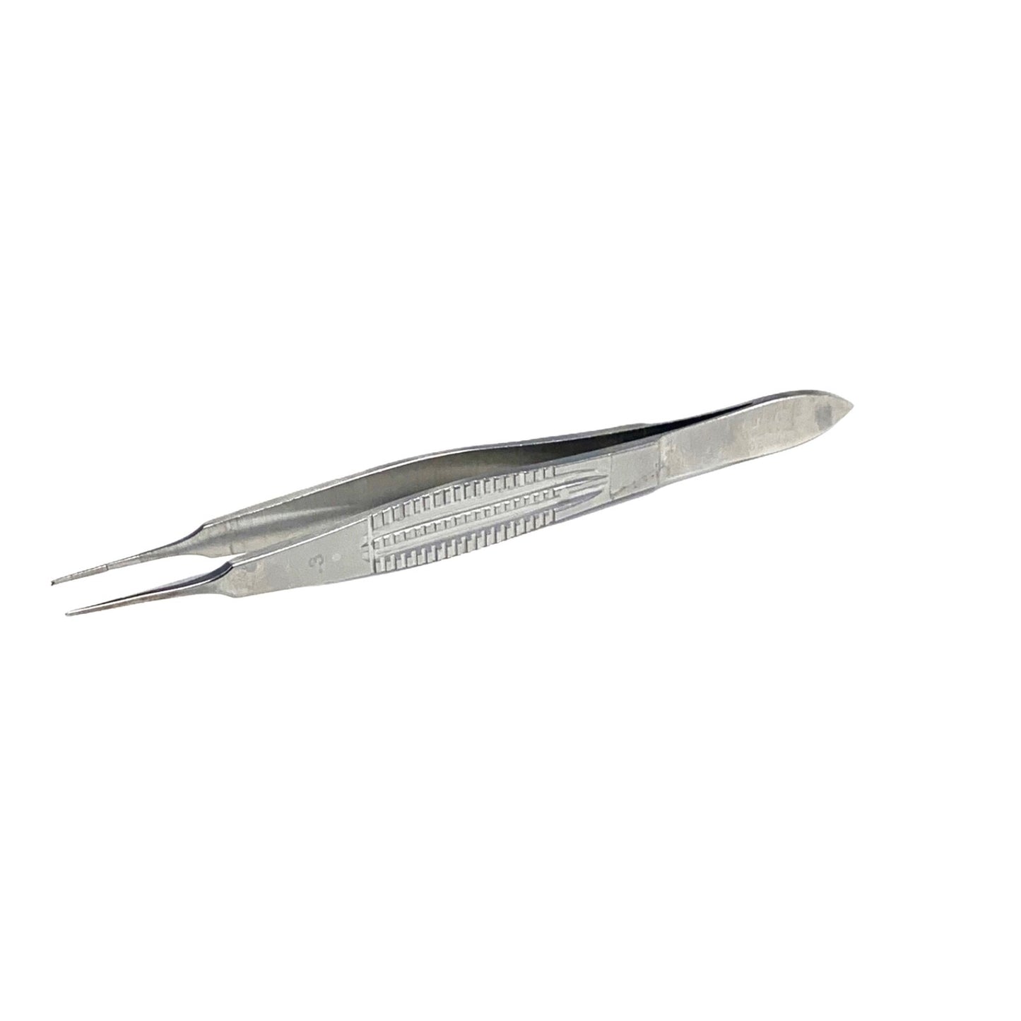 V.MUELLER Ref OP3308-002, Castroviejo Suture Forceps
