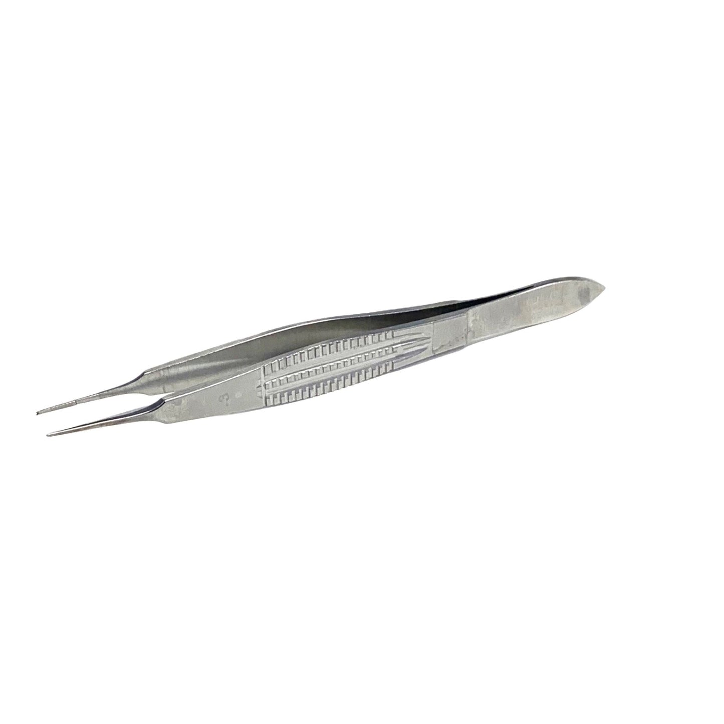 V.MUELLER Ref OP3308-002, Castroviejo Suture Forceps