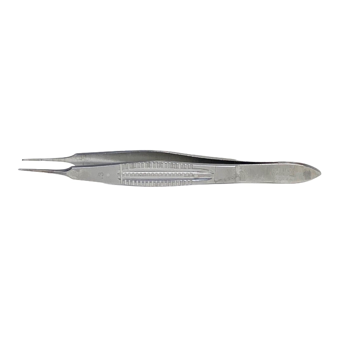 V.MUELLER Ref OP3308-002, Castroviejo Suture Forceps