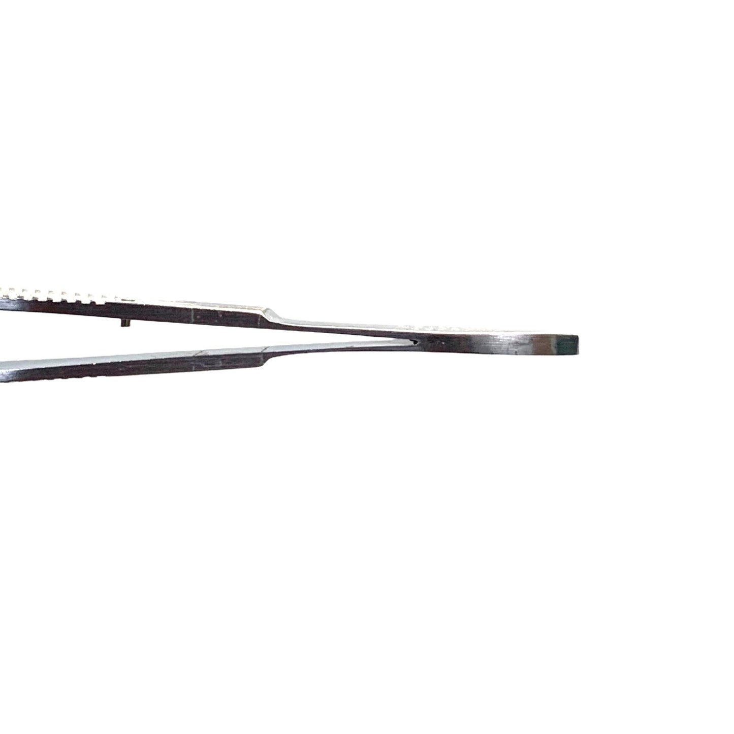 V.MUELLER Ref OP3308-002, Castroviejo Suture Forceps