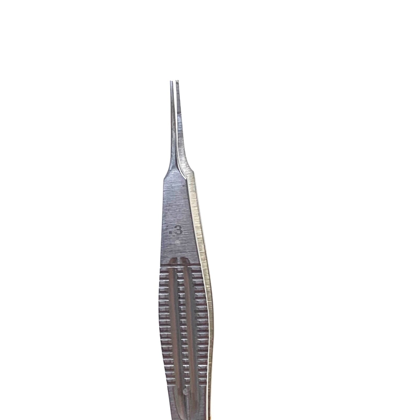 V.MUELLER Ref OP3308-002, Castroviejo Suture Forceps