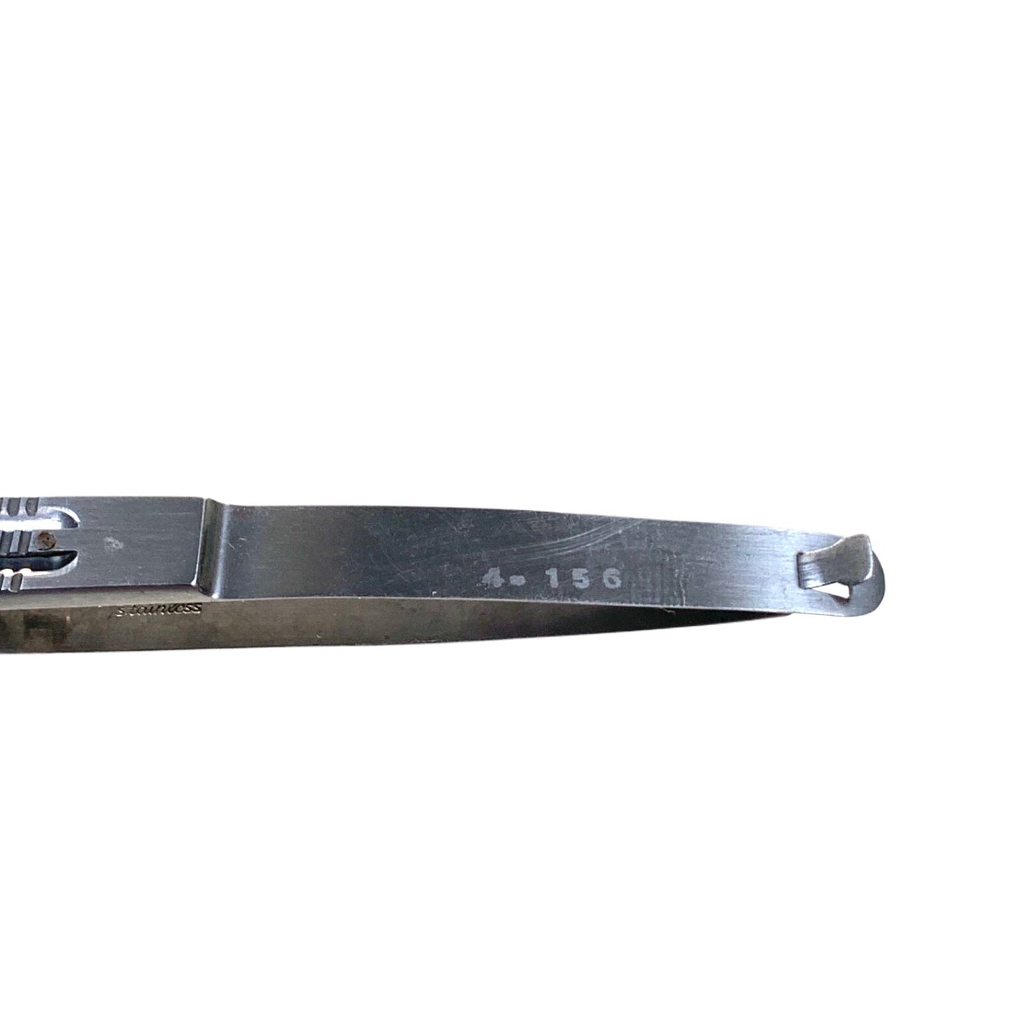 Weck REF 4-156, Tenotomy Scissors