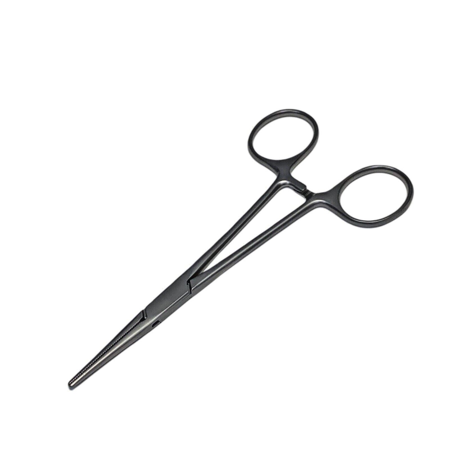 Aesculap REF BH144R, Crile Forceps Straight 140mm