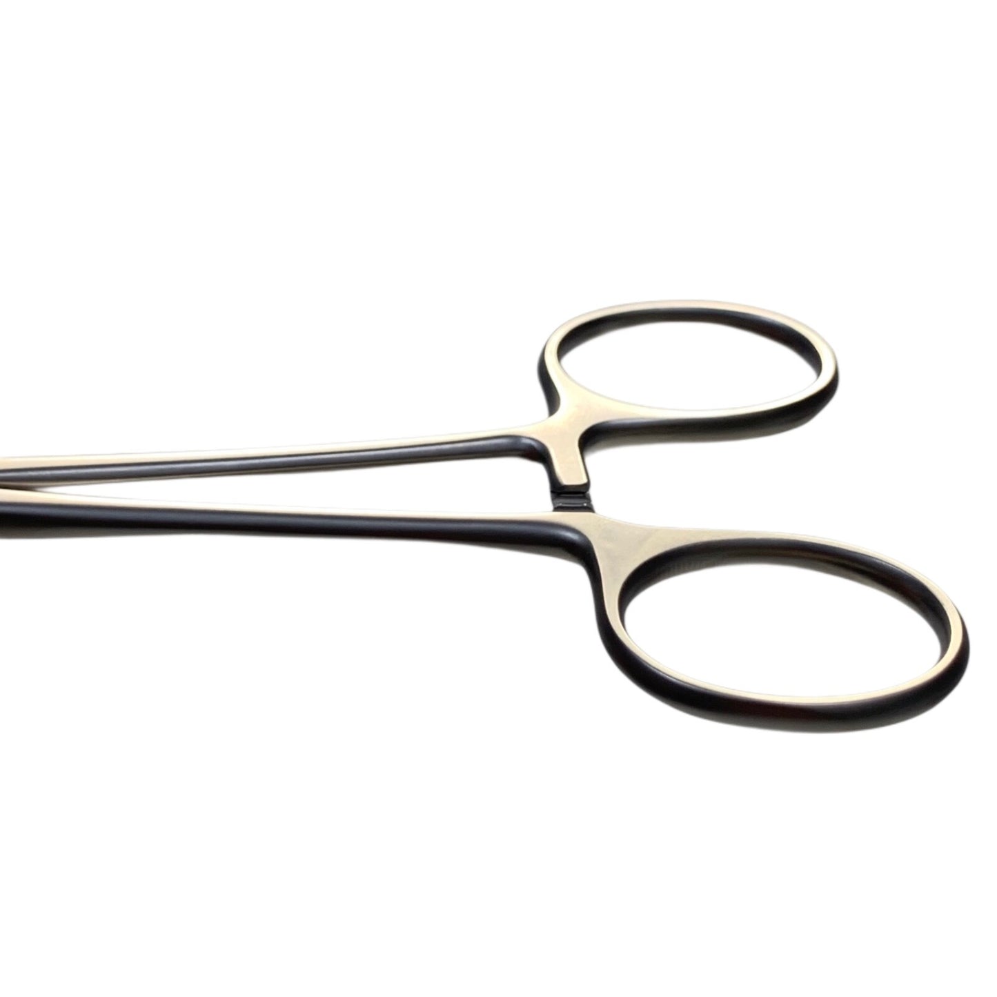 Aesculap REF BH144R, Crile Forceps Straight 140mm