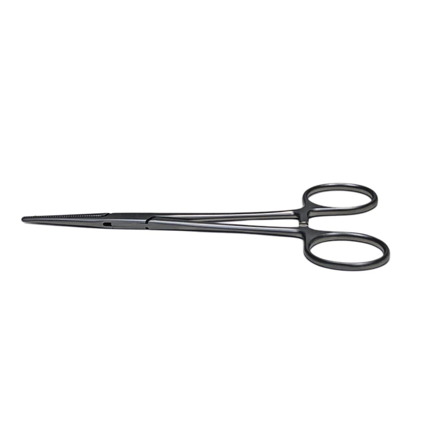 Aesculap REF BH144R, Crile Forceps Straight 140mm