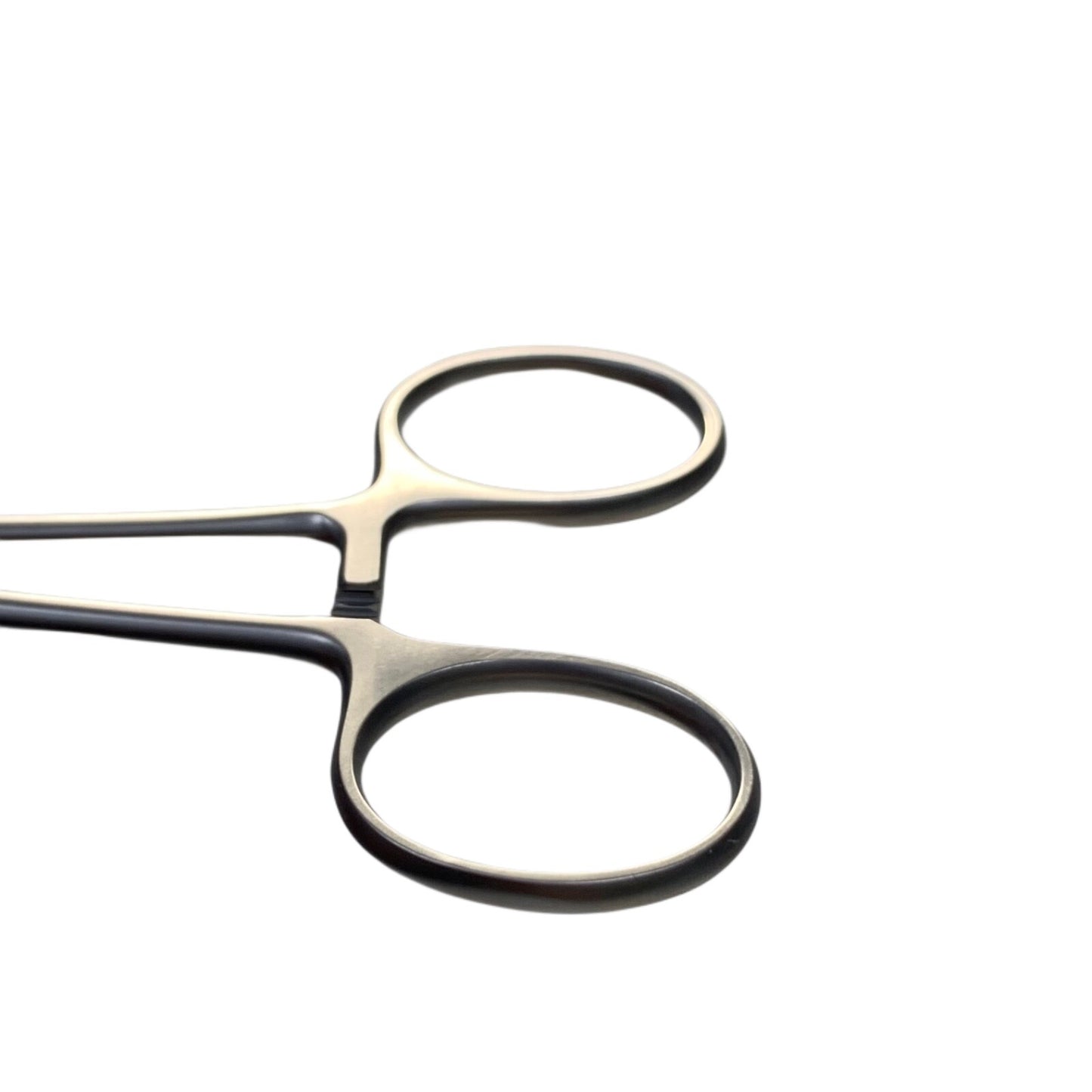 Aesculap REF BH144R, Crile Forceps Straight 140mm