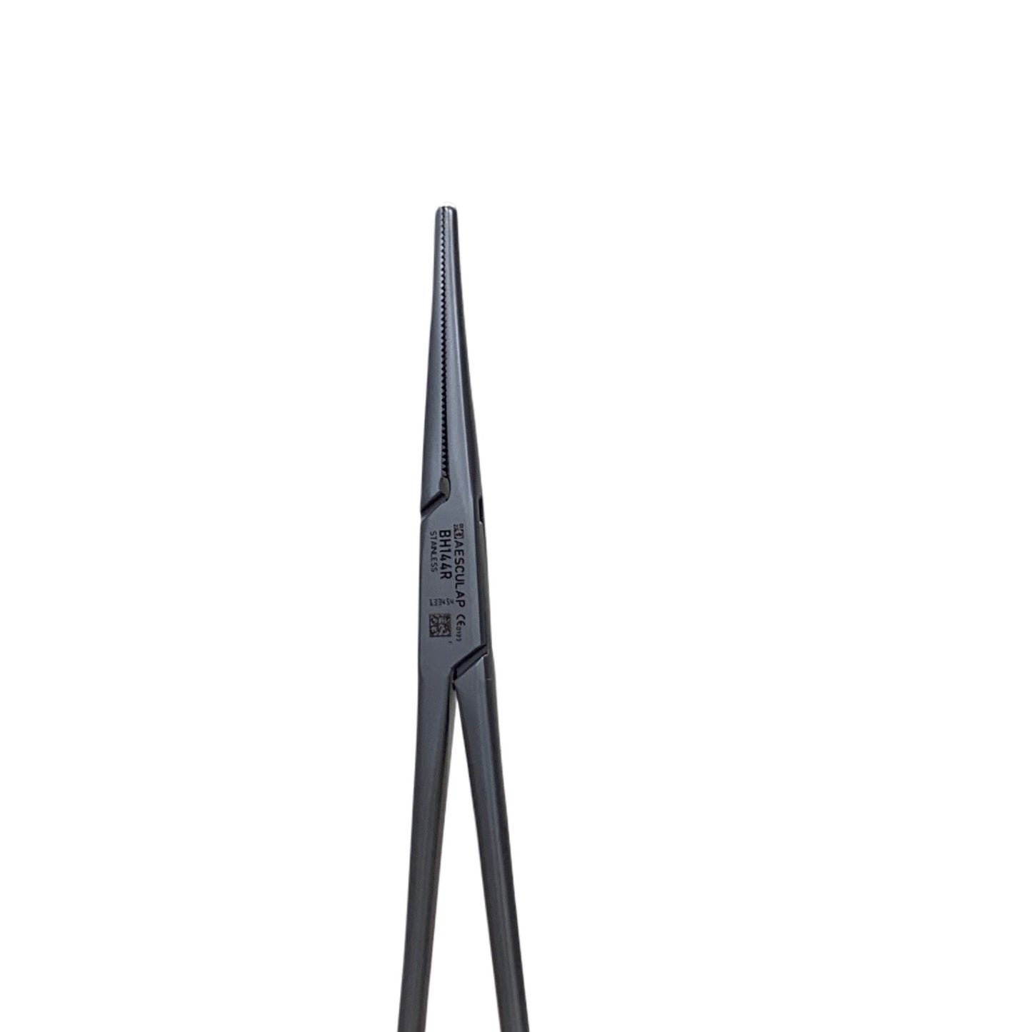 Aesculap REF BH144R, Crile Forceps Straight 140mm