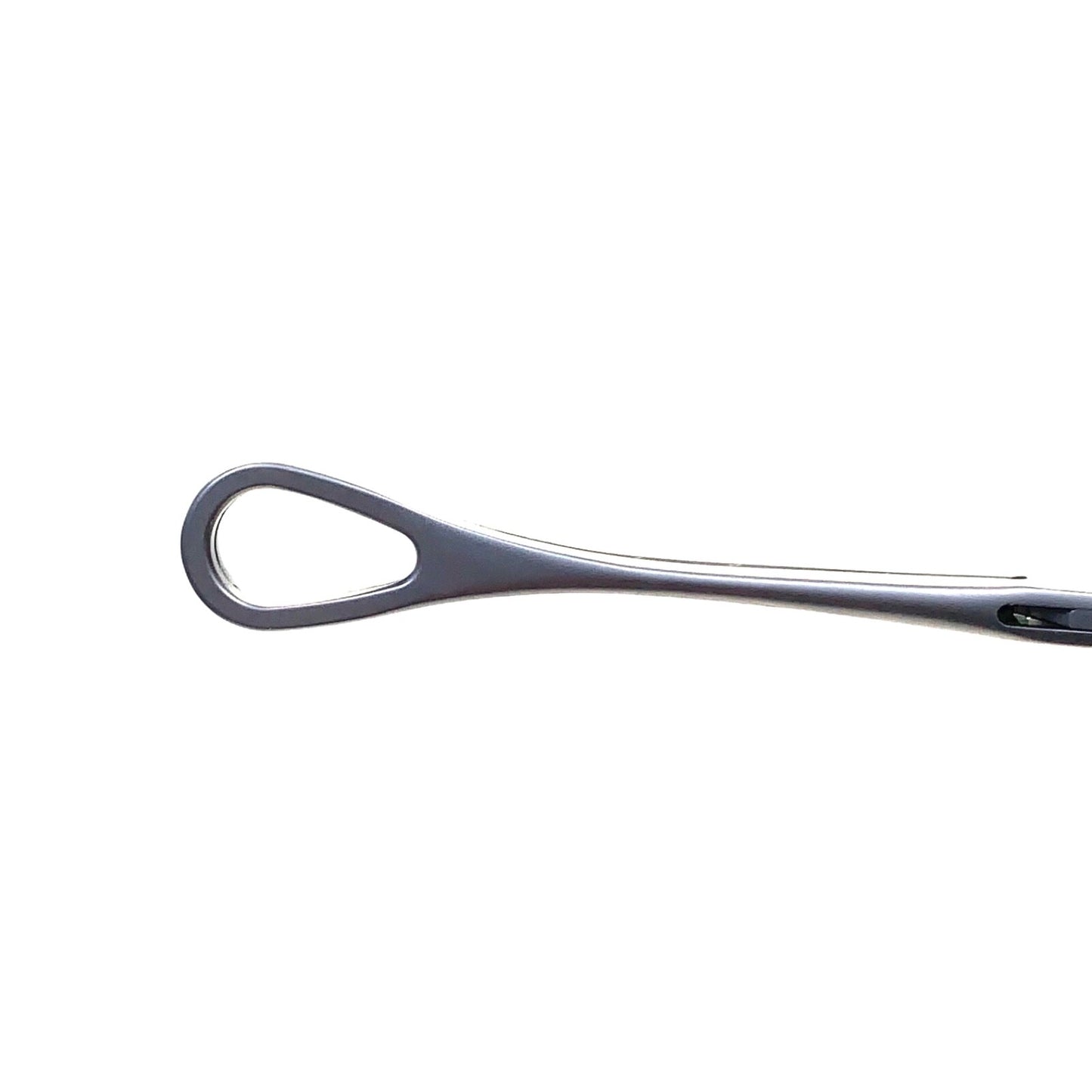 AESCULAP REF BF112R, Forester Ballanger Holding Forceps, 180mm
