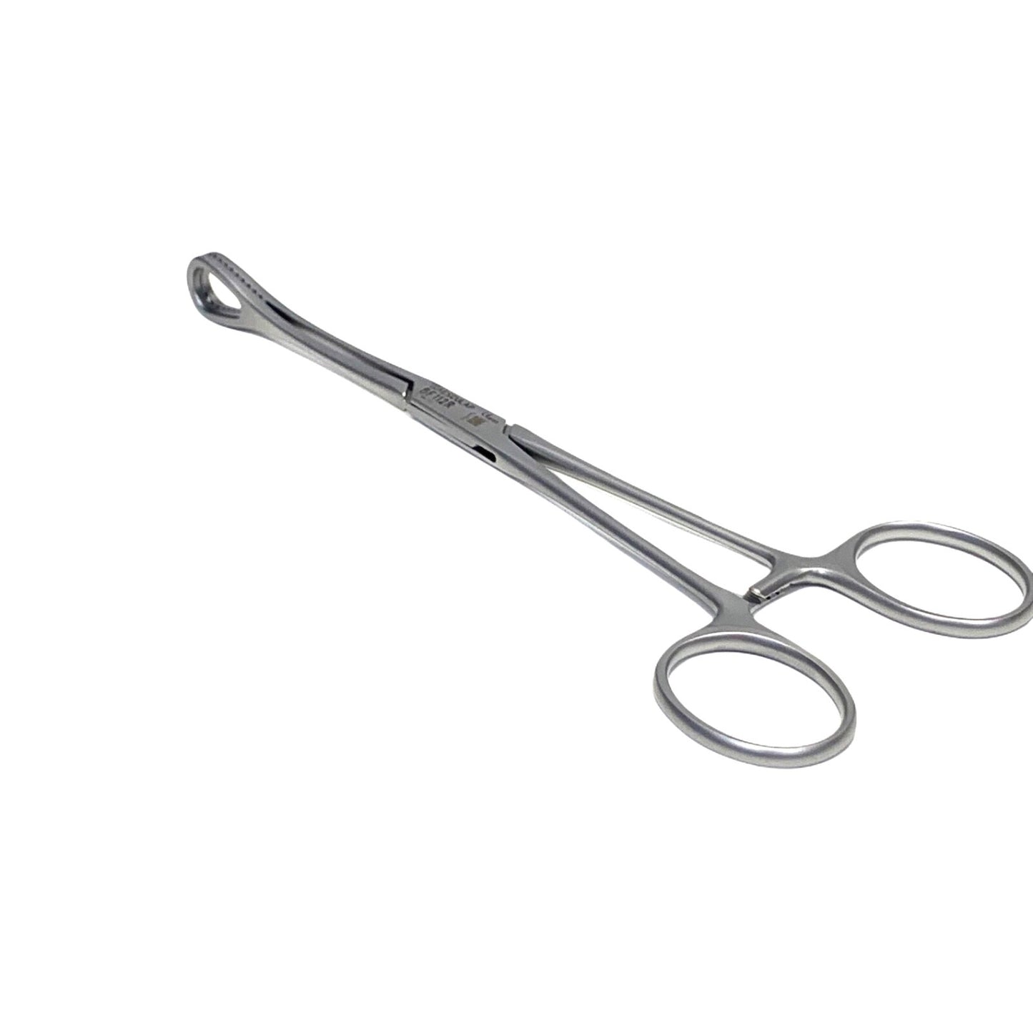 AESCULAP REF BF112R, Forester Ballanger Holding Forceps, 180mm