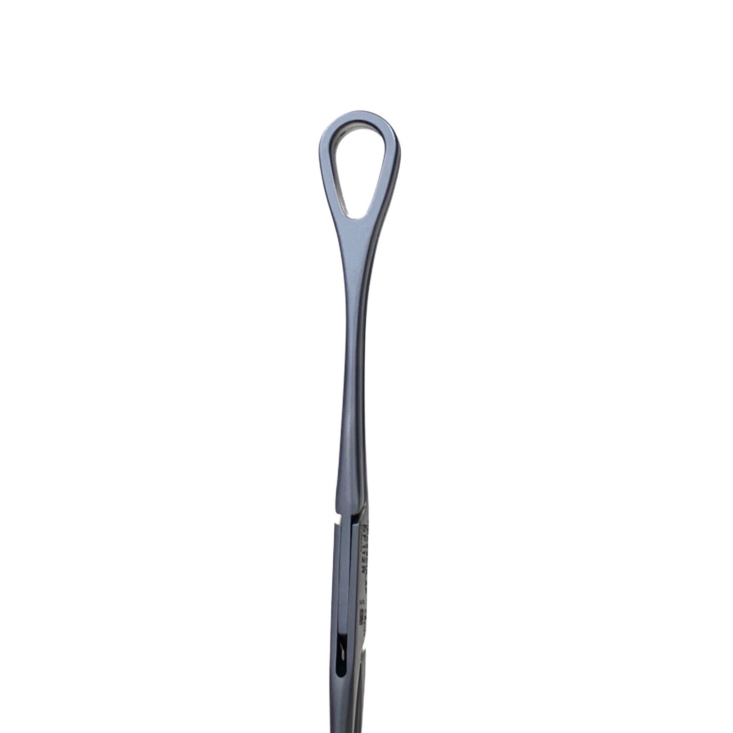 AESCULAP REF BF112R, Forester Ballanger Holding Forceps, 180mm