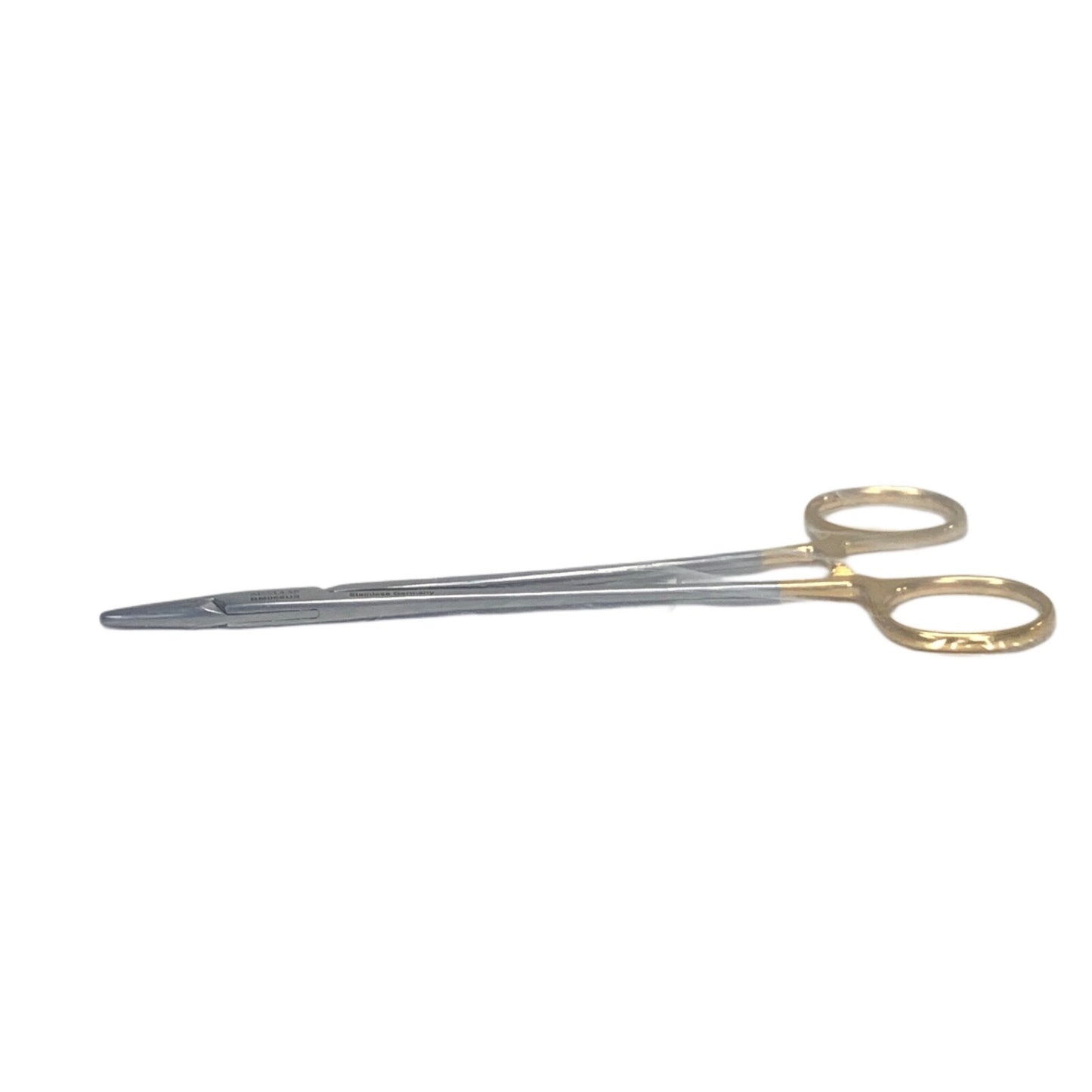 Aesculap REF BM066US, TC Mayo Hegar Needle Holder 7IN