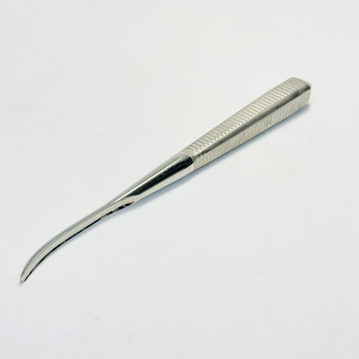 ACUFEX 012724 NotchMaster 6.4mm Curved Gauge Instrument