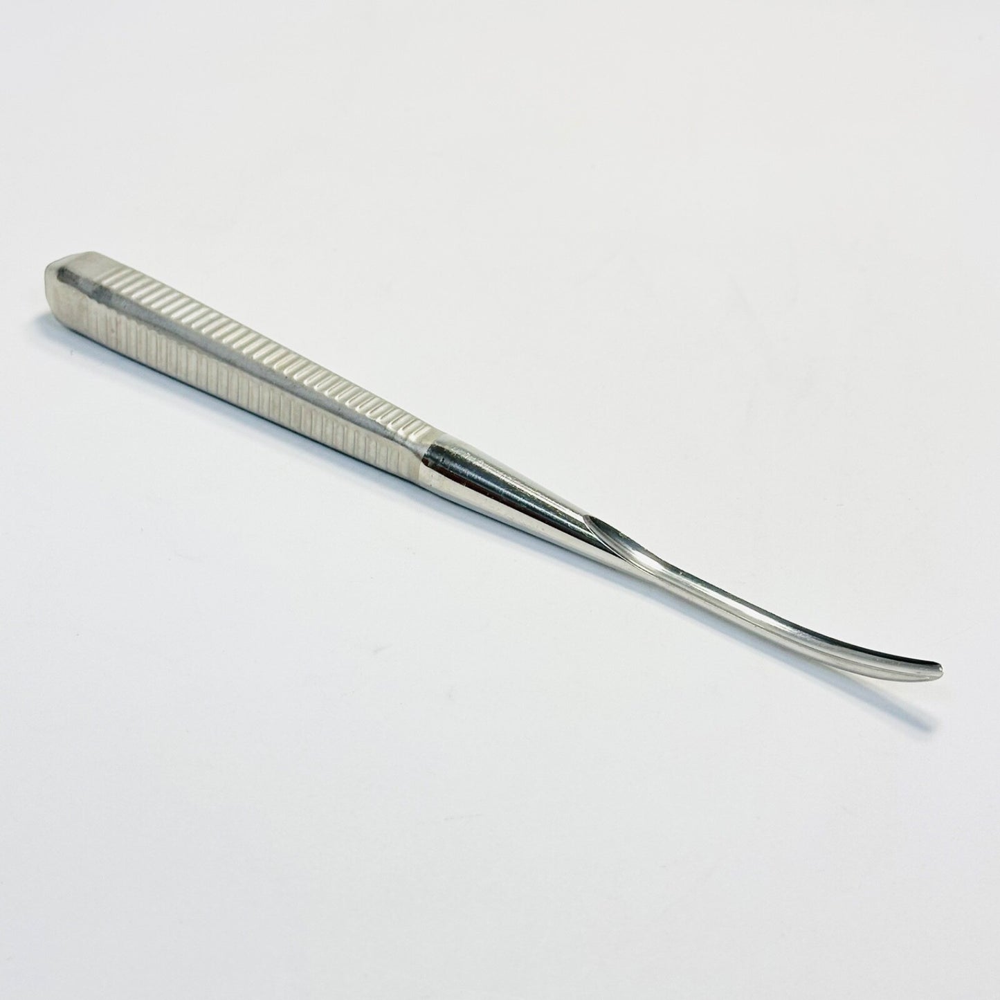 ACUFEX 012724 NotchMaster 6.4mm Curved Gauge Instrument