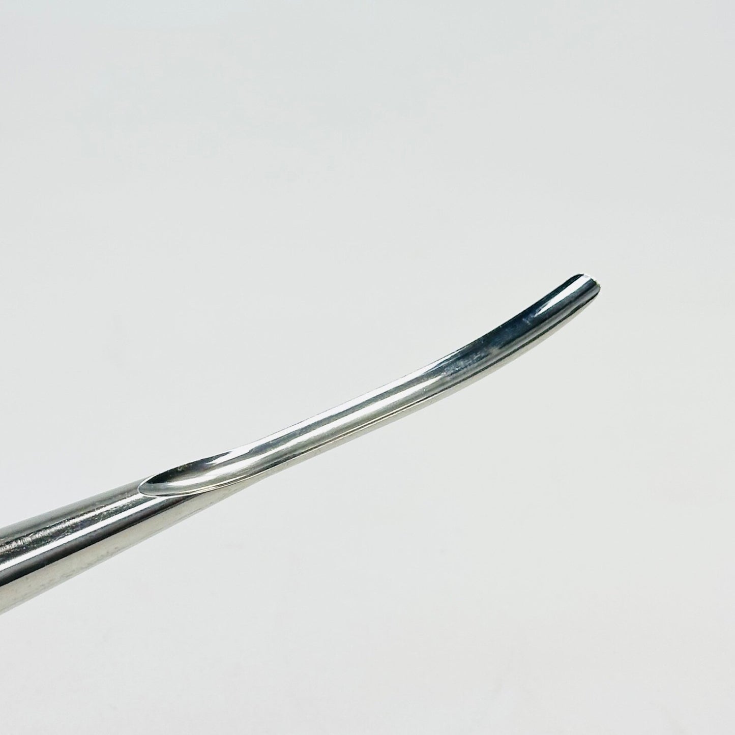 ACUFEX 012724 NotchMaster 6.4mm Curved Gauge Instrument