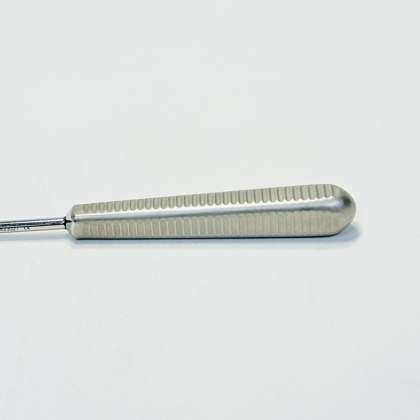 ACUFEX 012710 Closed Curette 5.0 mm Instrument