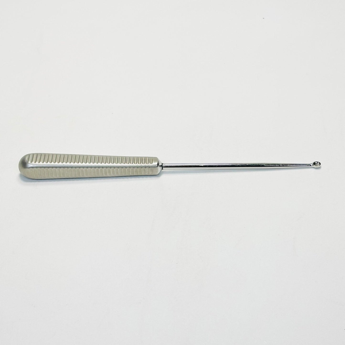 ACUFEX 012710 Closed Curette 5.0 mm Instrument