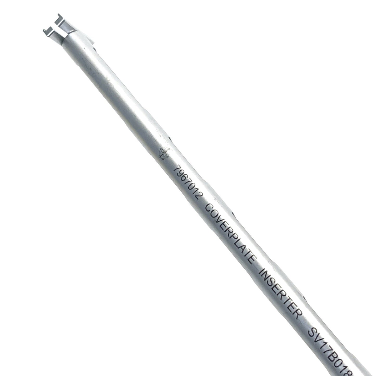 Medtronic 7967012 Coverplate Inserter Instrument